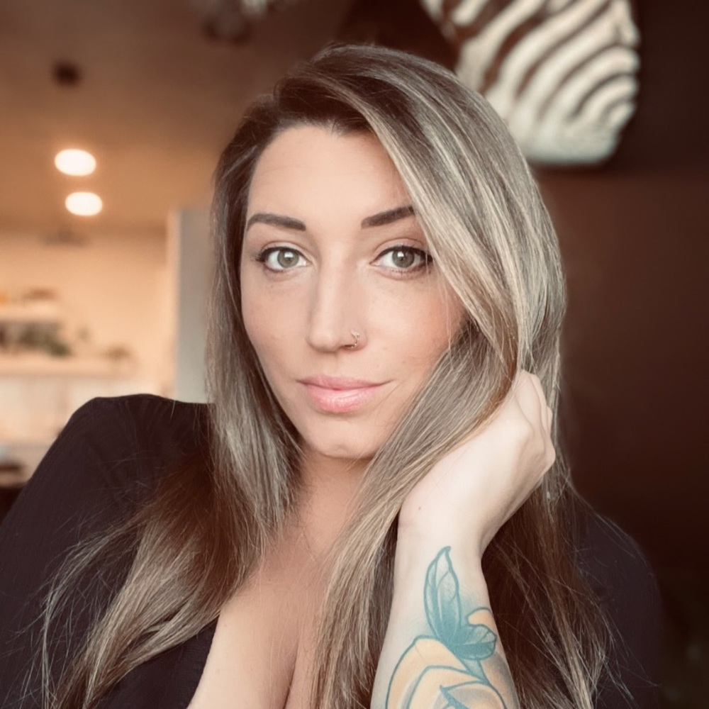 Meet your Posher, Kayleigh